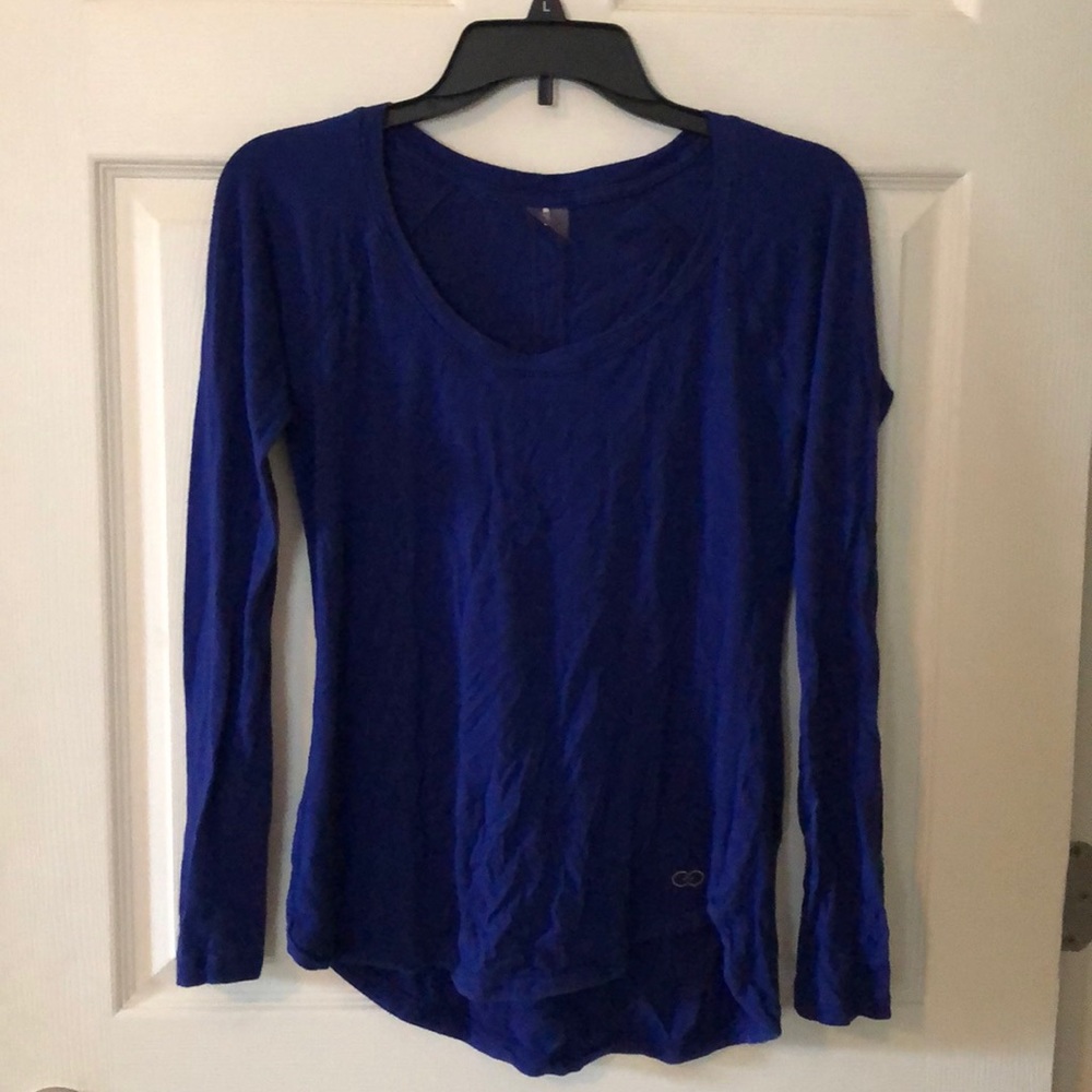 Long sleeve tee